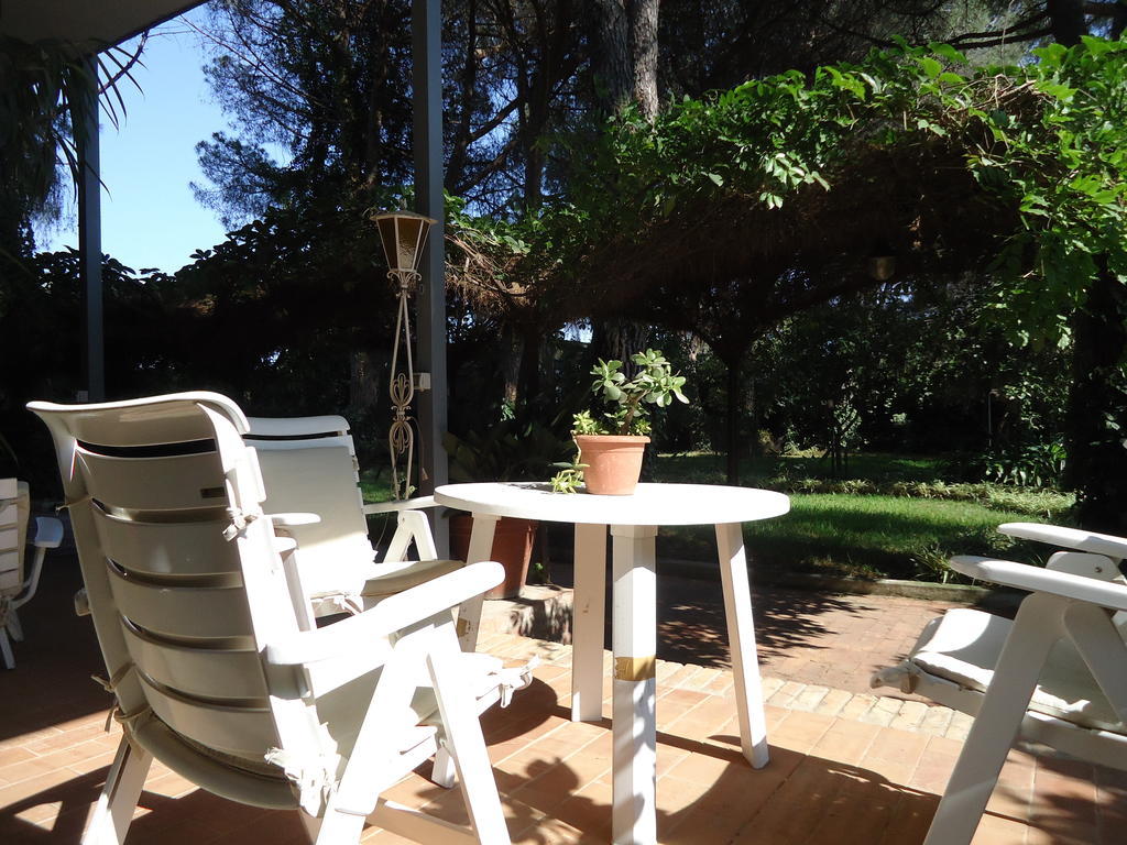 B&B Cottage Dei Consoli Sant'Agata Li Battiati Ruang foto