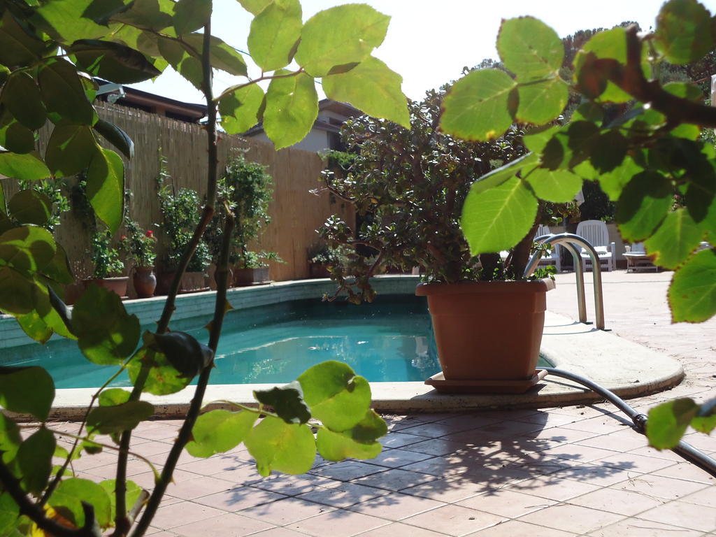 B&B Cottage Dei Consoli Sant'Agata Li Battiati Bagian luar foto